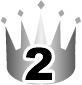 2位
